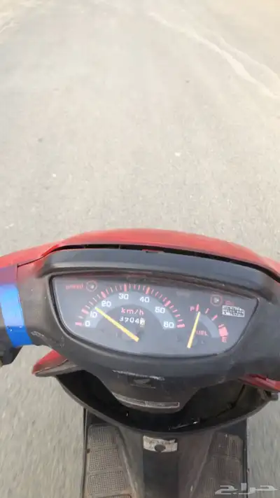 دباب بطه هوندا 3