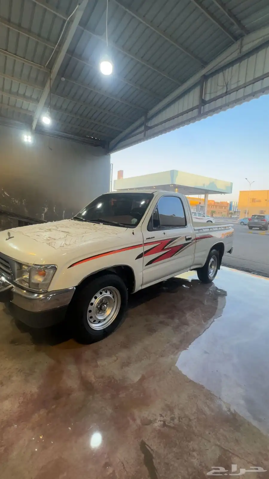 هايكلس 1999 2