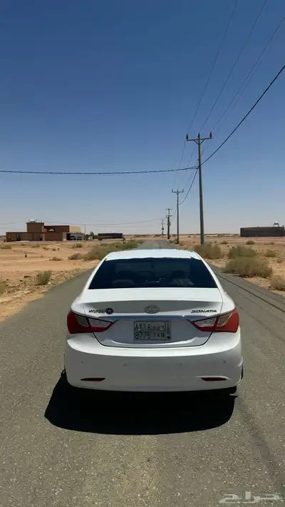 سوناتا 2012 1