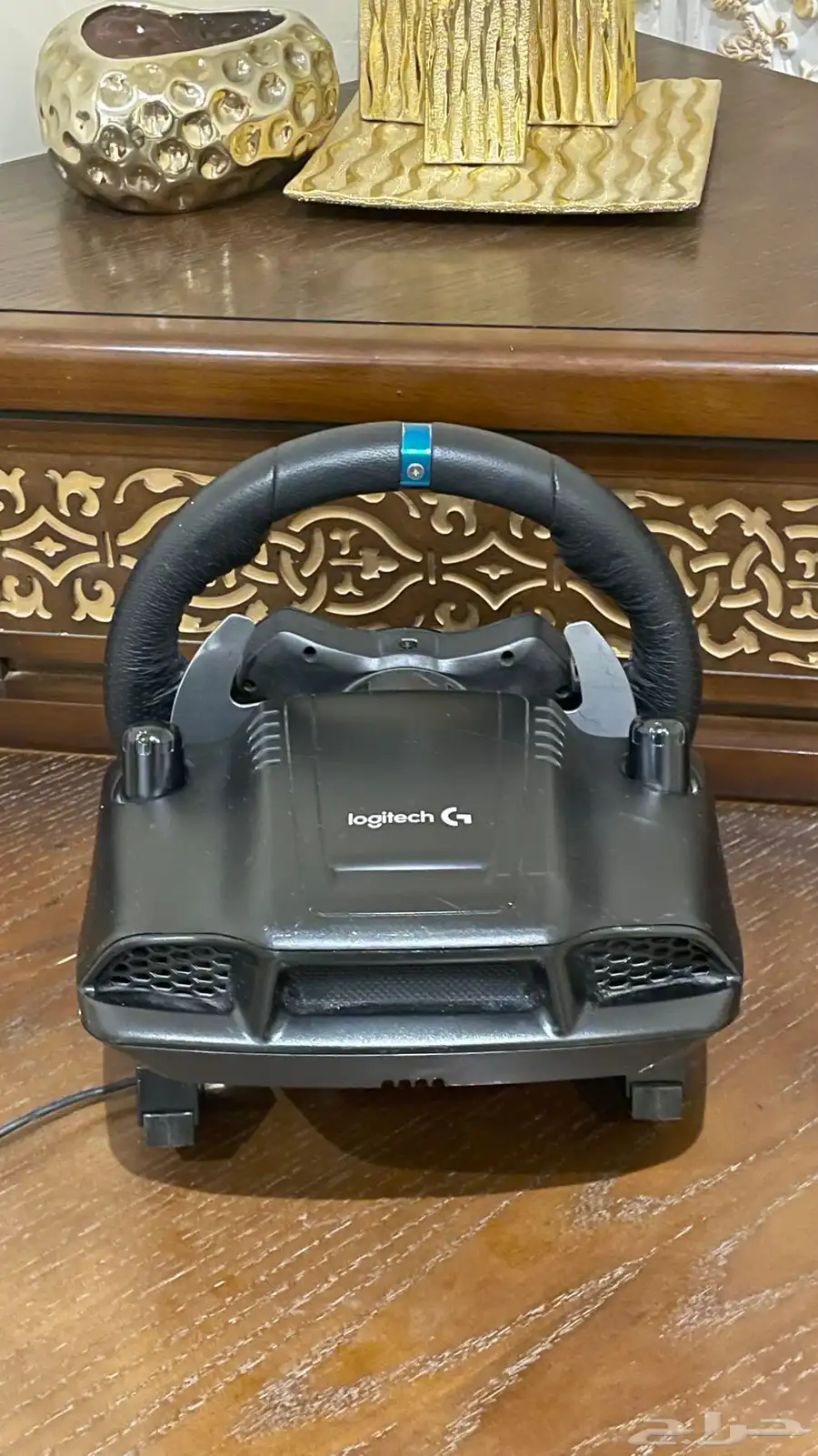 دركسون g29 1