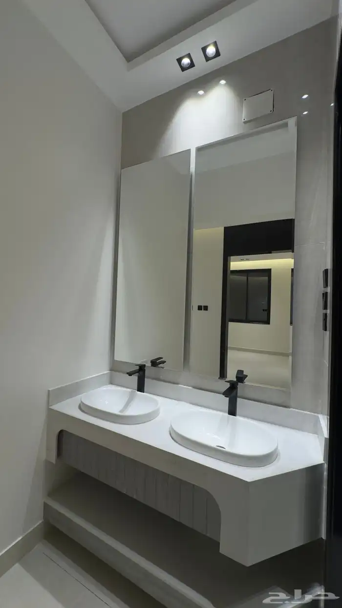 تملك دورارضي حى الموسى تصميم حديث 15