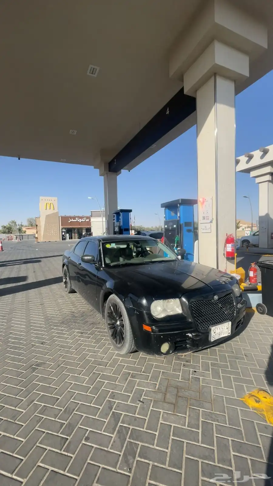 كرايزلر هيمي 5.7 0