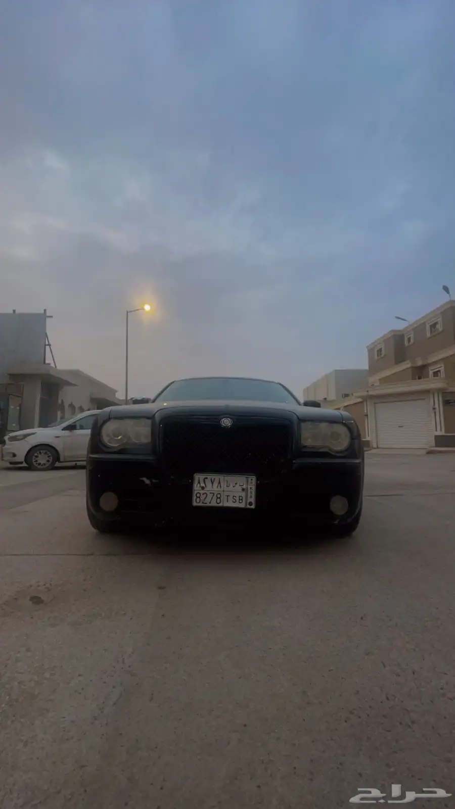 كرايزلر هيمي 5.7 11