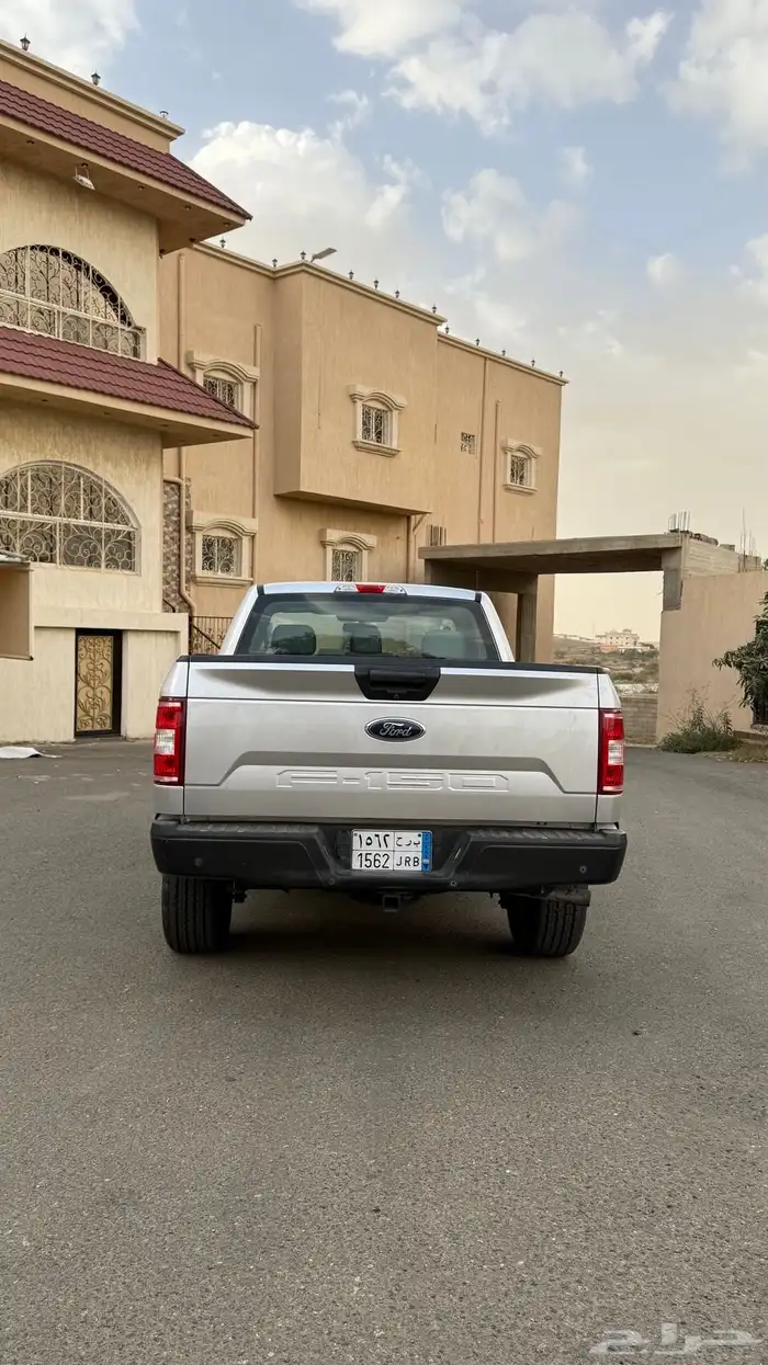فورد F150 5
