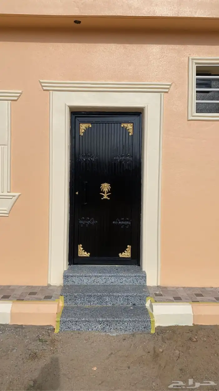 صاله وغرفه نوم 3