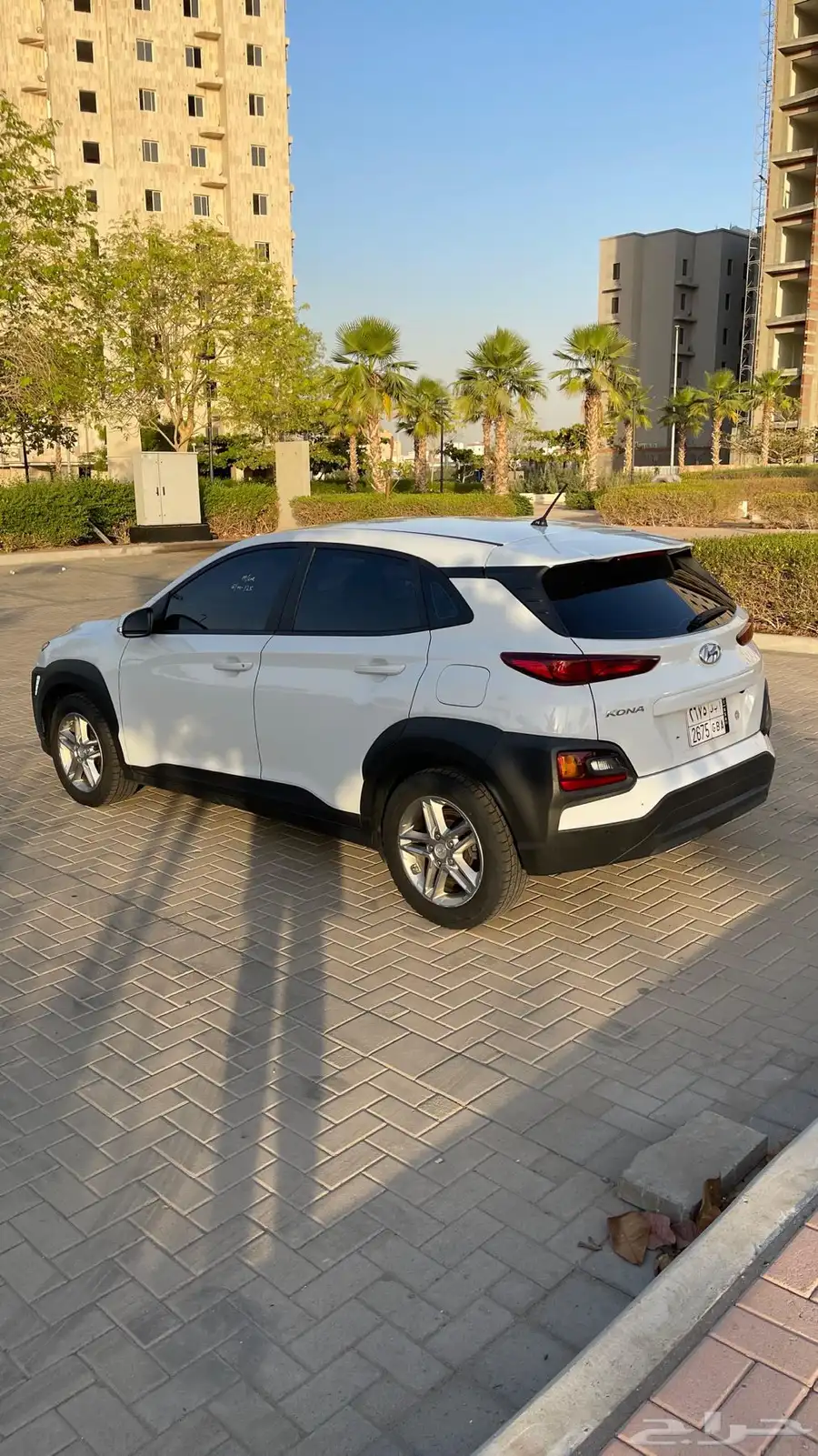 كونا 2020 ديزل 4
