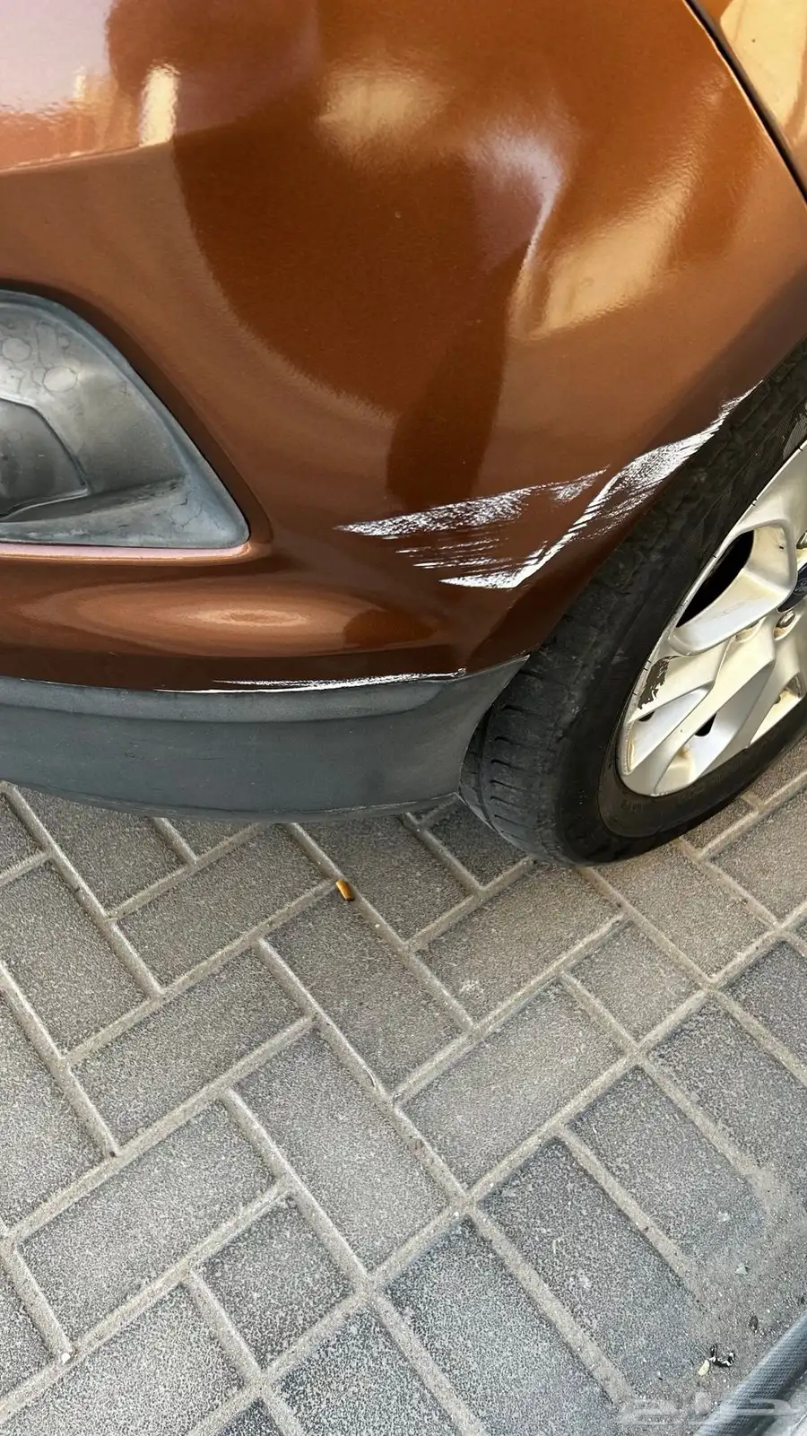 فورد ايكو سبورت 7