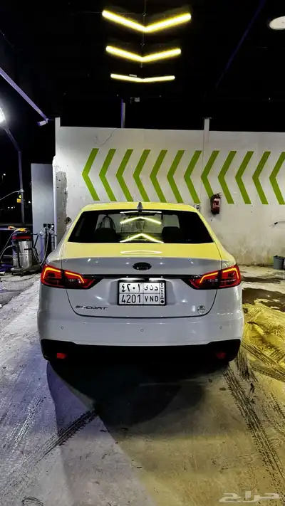للبيع فورد اسكورت 4