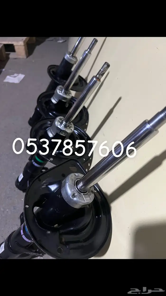 لكزس es350-250 مساعدات اصلية وكاله 2