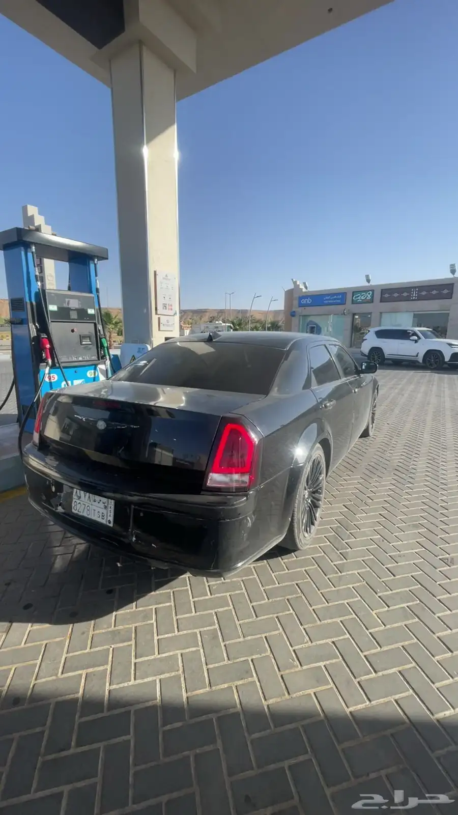 كرايزلر هيمي 5.7 1