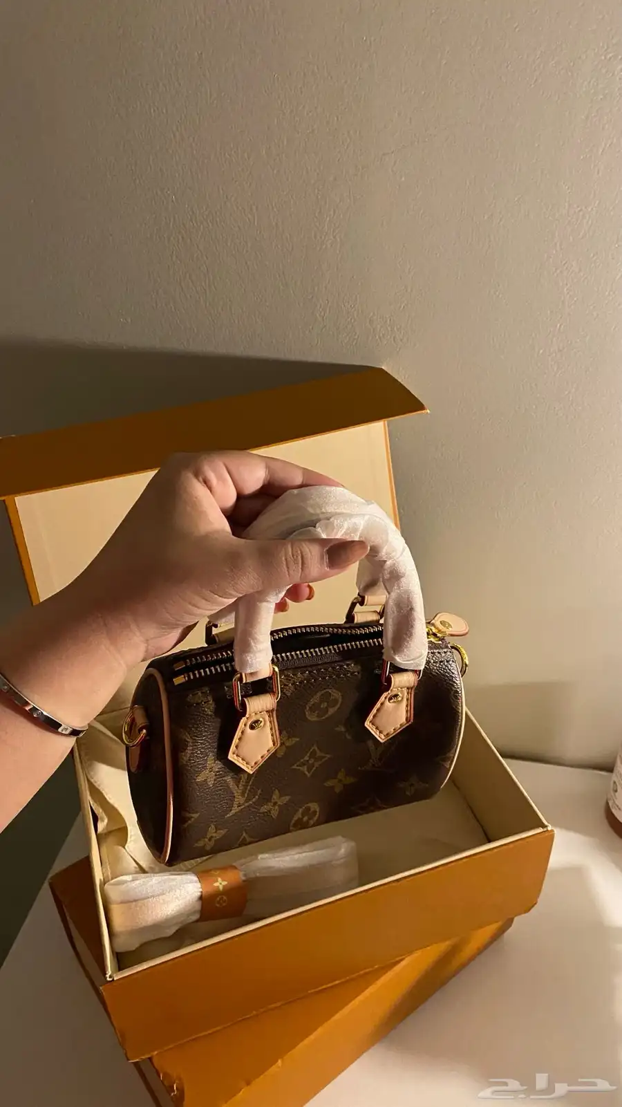 شنط لويس فيتون 0