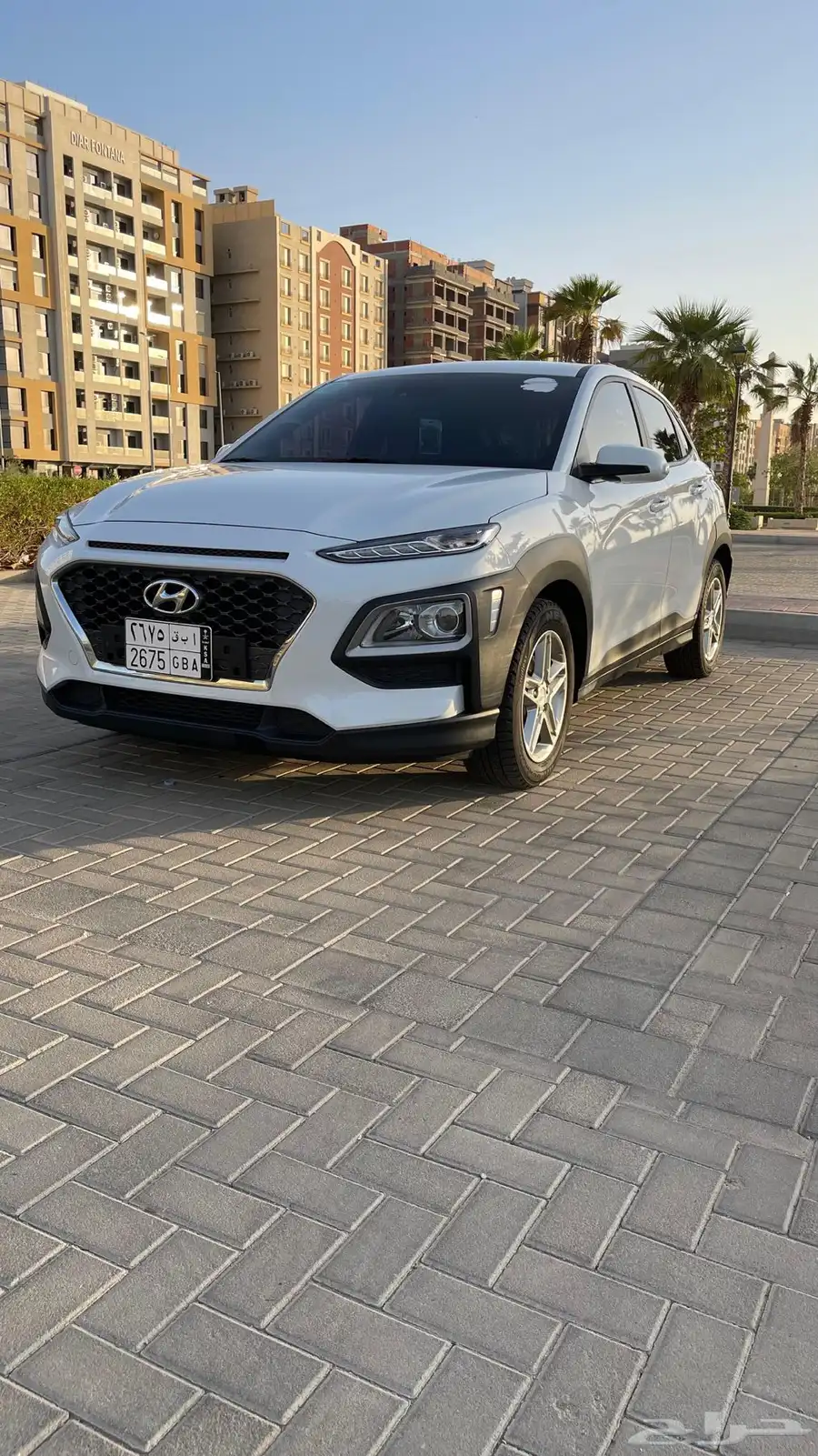 كونا 2020 ديزل 0