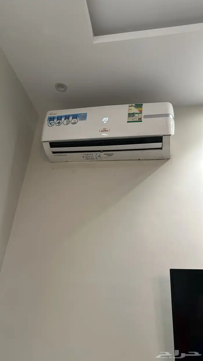مكيف سبيليت للبيع 0