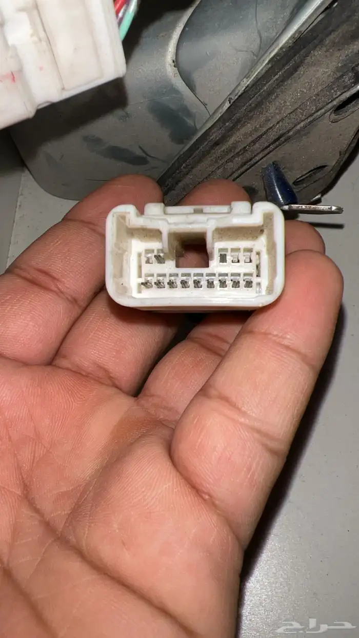 مرايات لكزس 400 lS 4