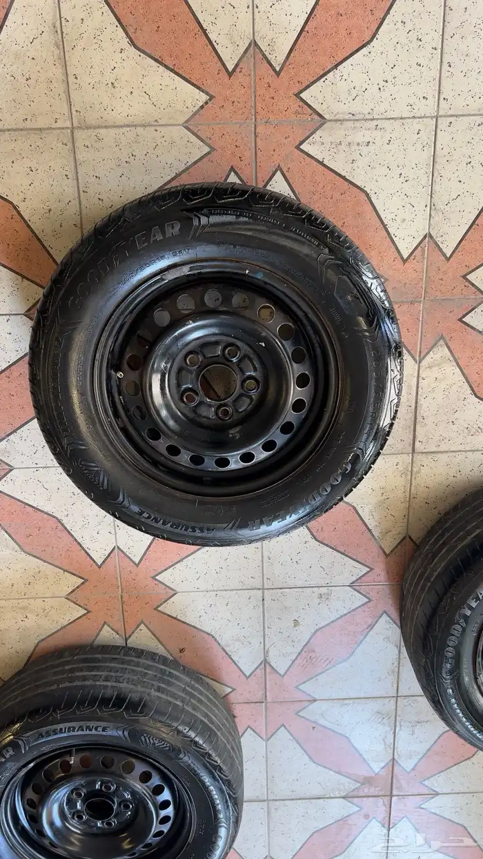 جنوط حديد او سبيرات 2