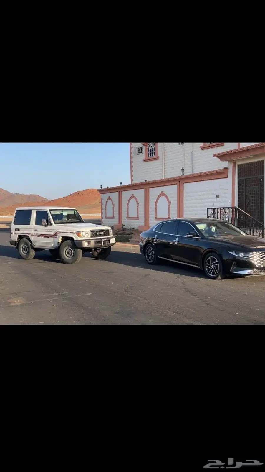 ربع 2020 ونش 8