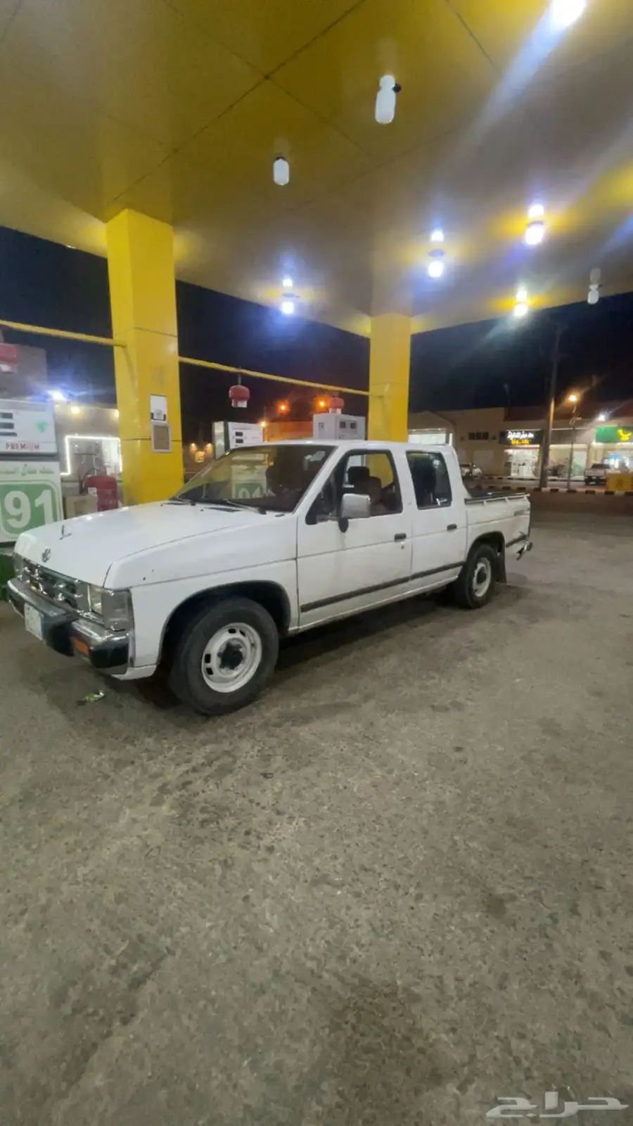 ددسن 95 GL للبدل مع دفع الفرق ب ددسن من 2007 إلى 2014 1