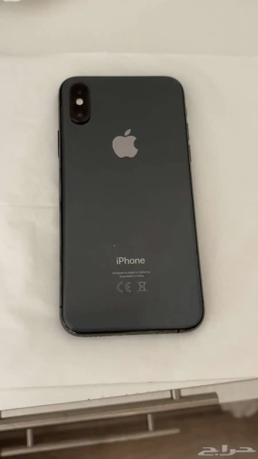 ايفون اكس اس 256 3
