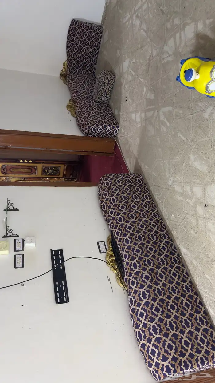 اثاث مستعمل بيت شعبي 9
