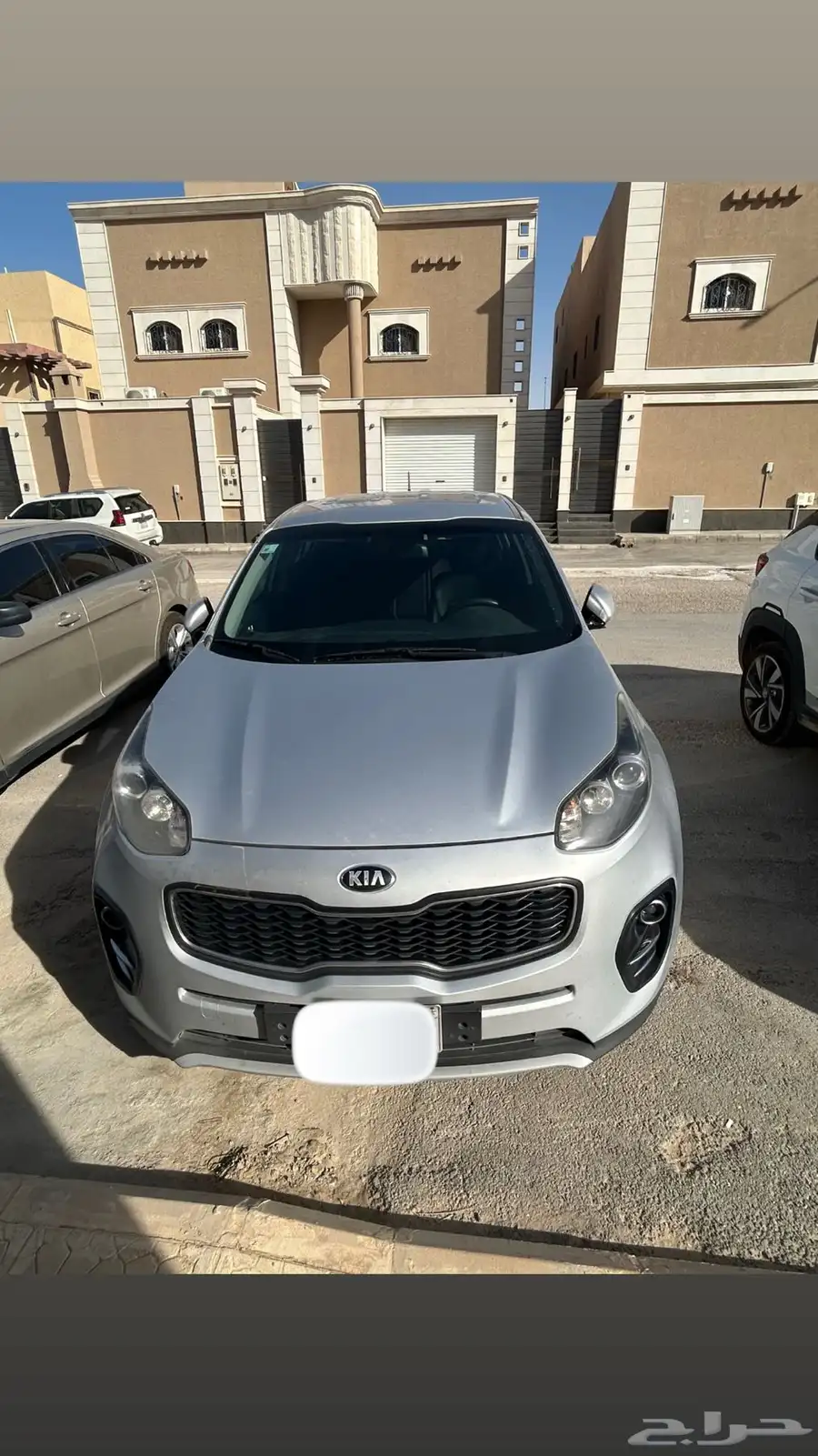 سبورتاج 2018 1