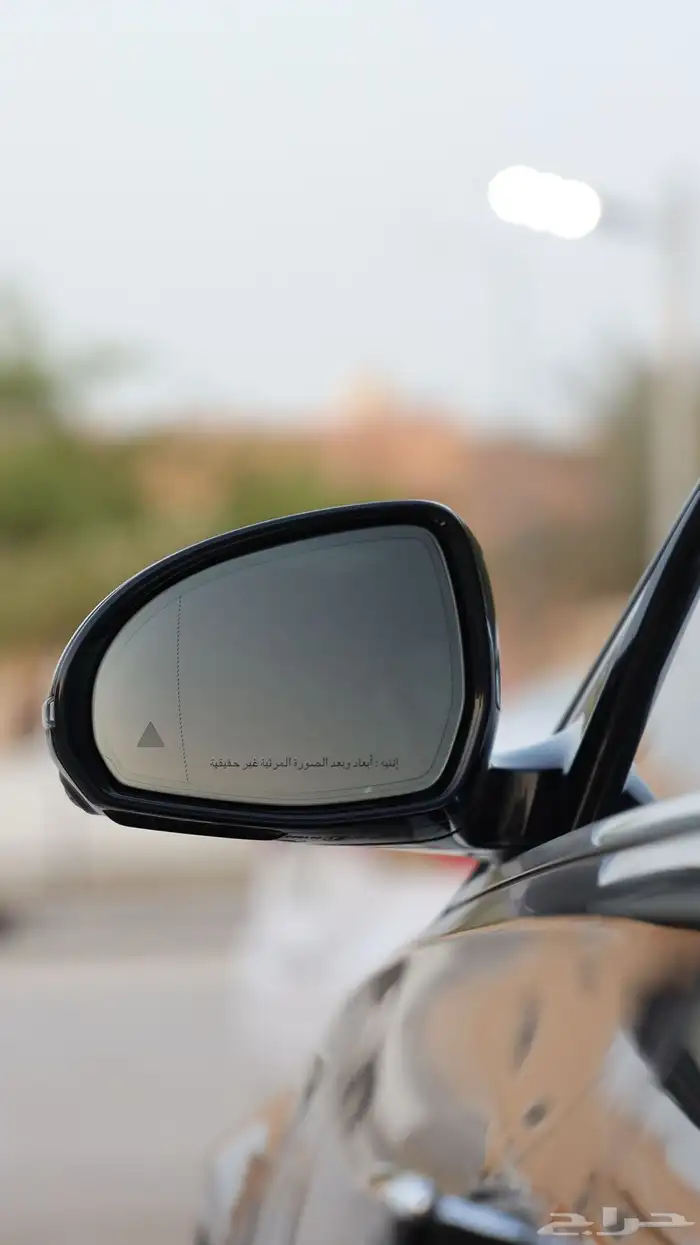 مرسيدس S450 .. طلبيه (( تم البيع )) 8