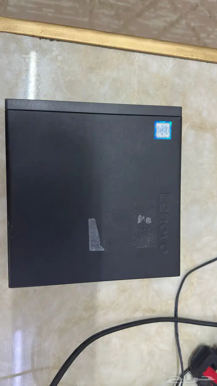 Lenovo PC Aramco 4
