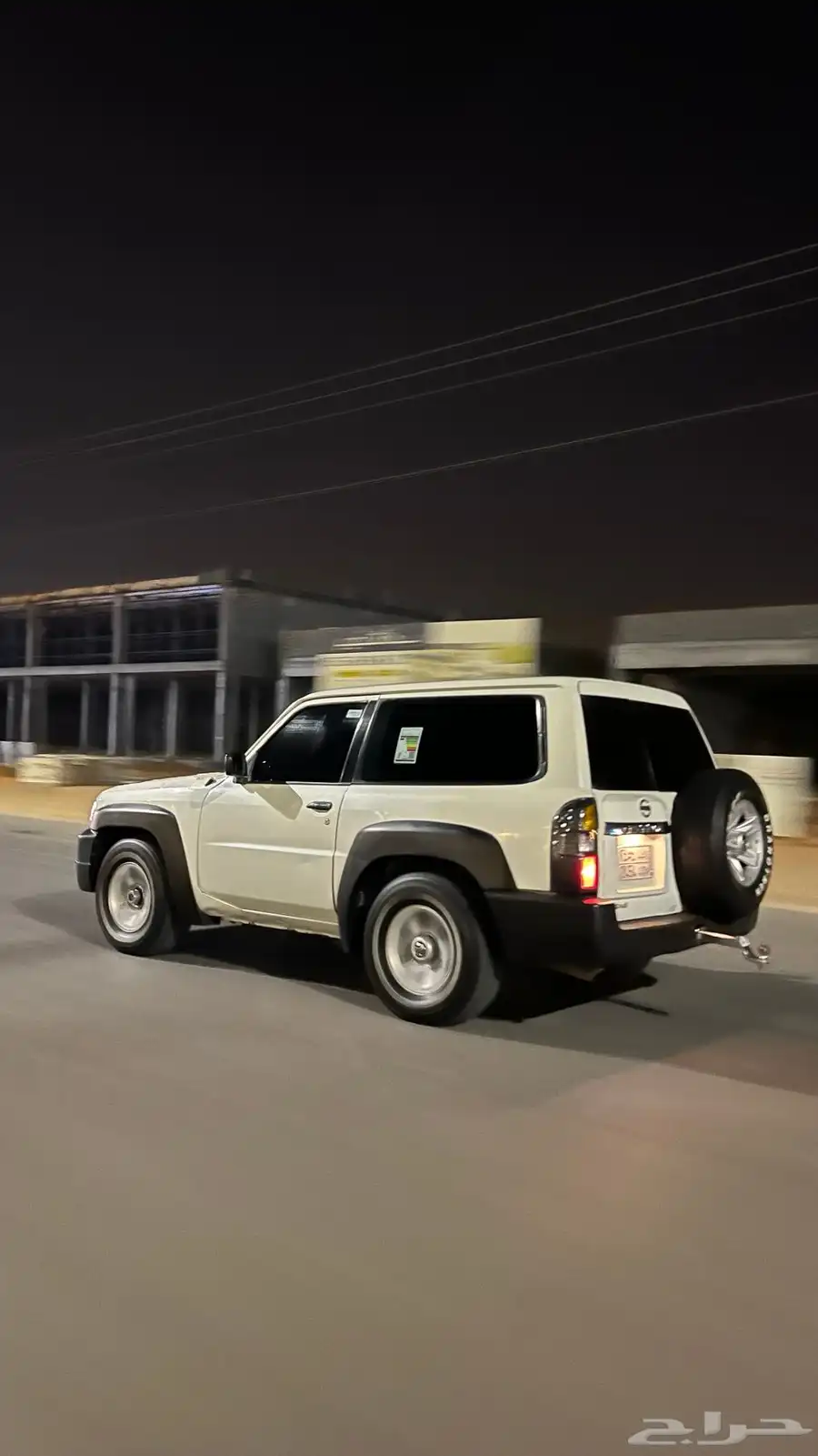 باترول 4500 4