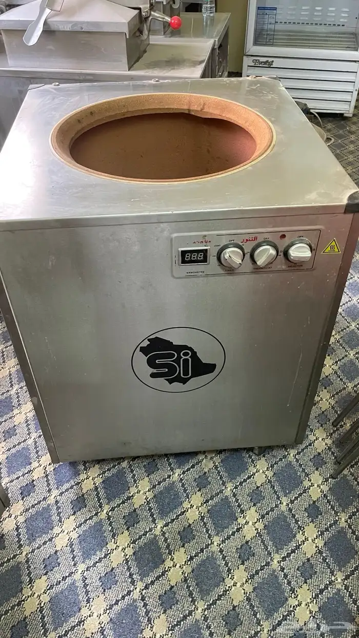 افران مندي للبيع 3