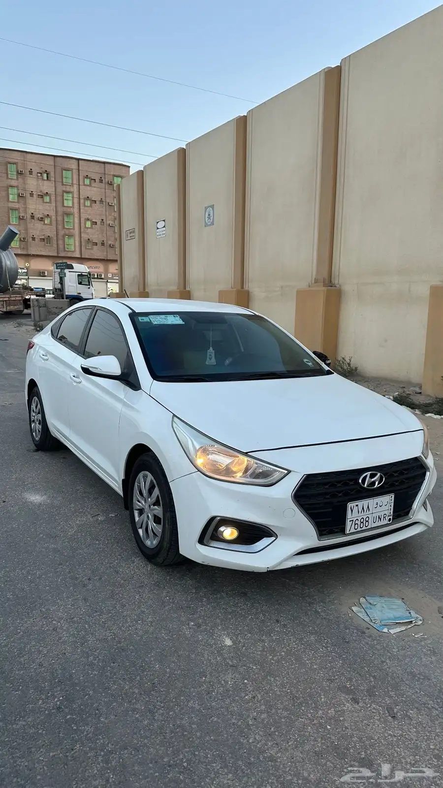 اكسنت 2019 5