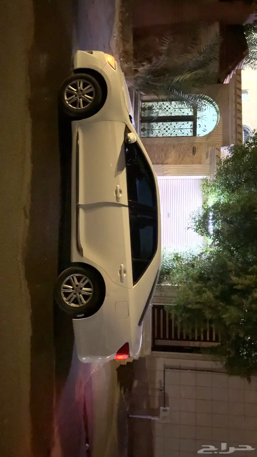 كامري 2014 3
