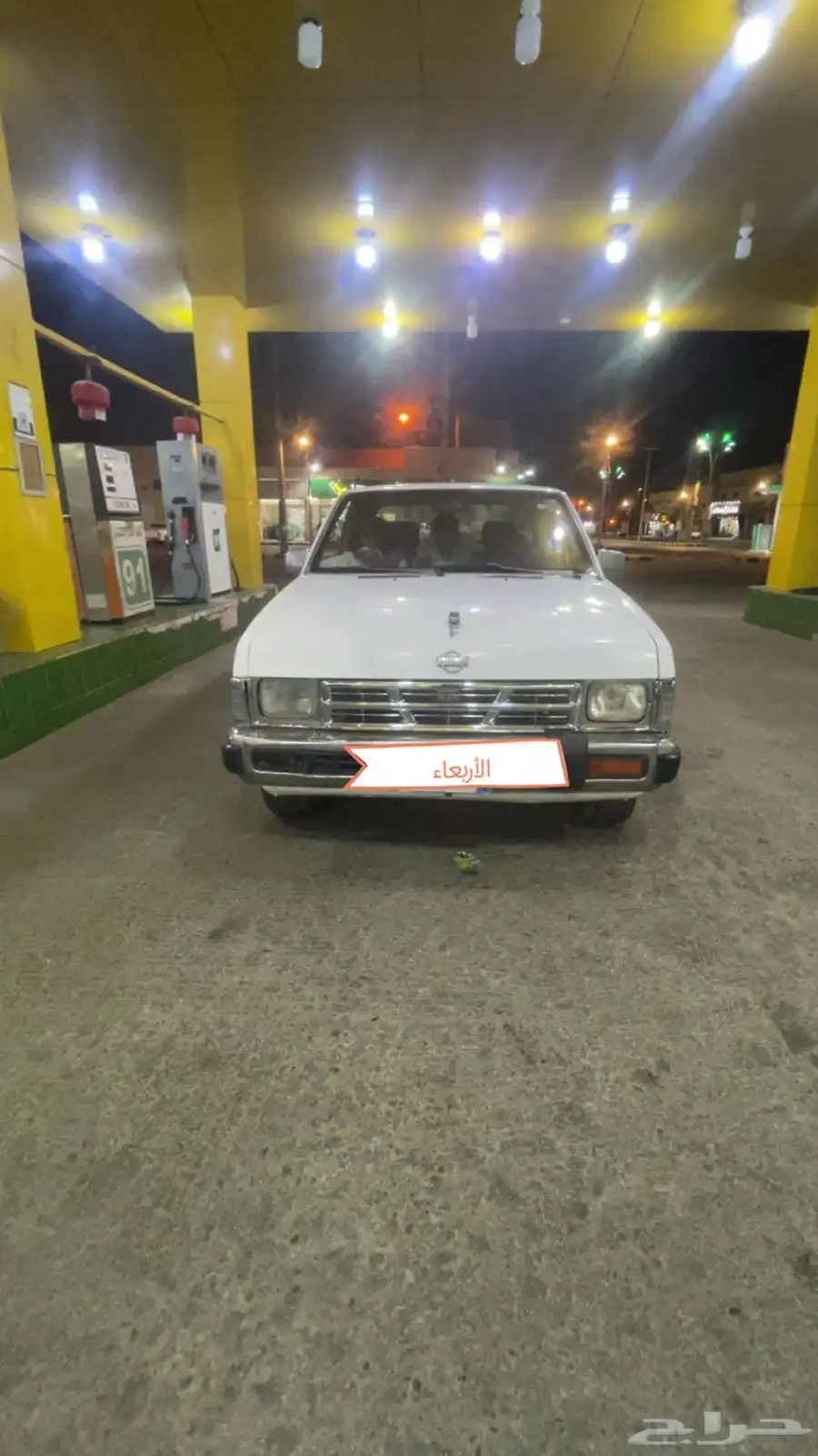 ددسن 95 GL للبدل مع دفع الفرق ب ددسن من 2007 إلى 2014 0