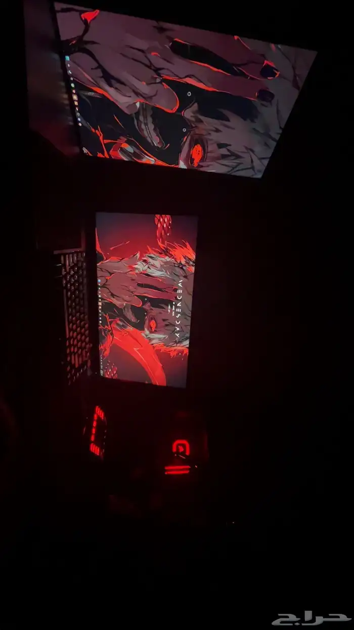 بيسي قيمنق قوي 10