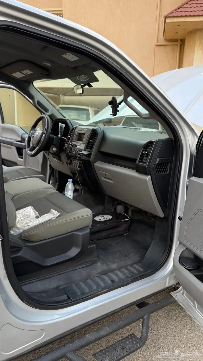 فورد F150 0