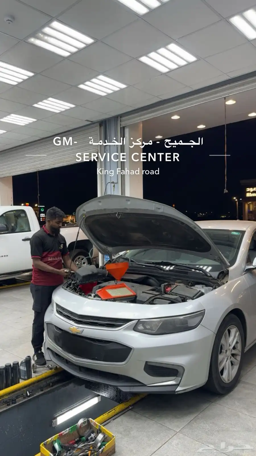 ماليبو 2018 .2.5 1