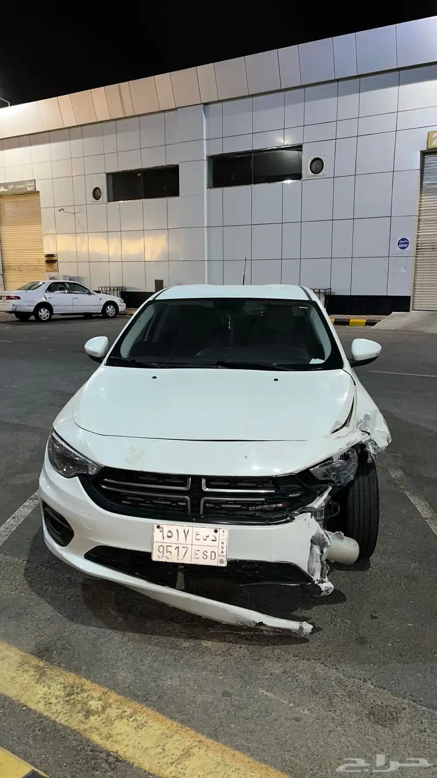 دودج نيون للبيع (مستعجل) 2