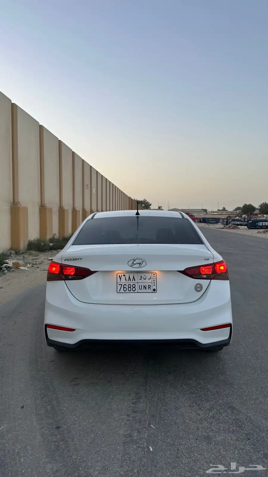 اكسنت 2019 2