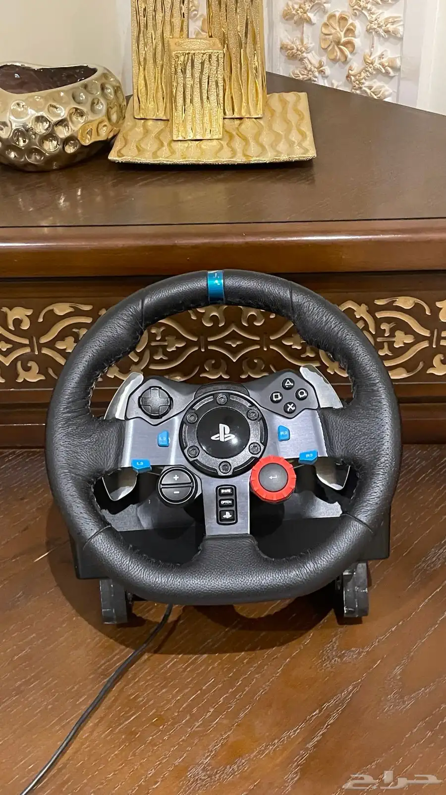 دركسون g29 2