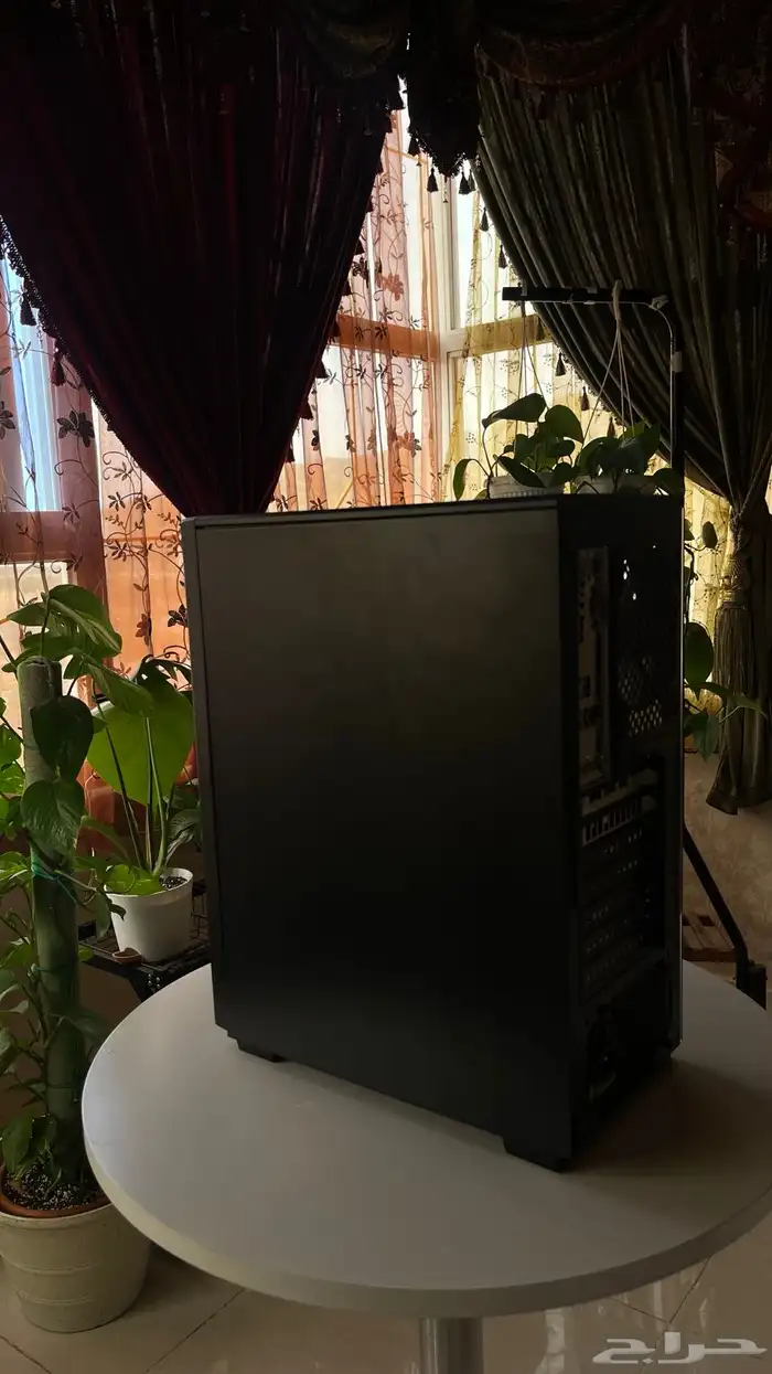 بي سي PC 3