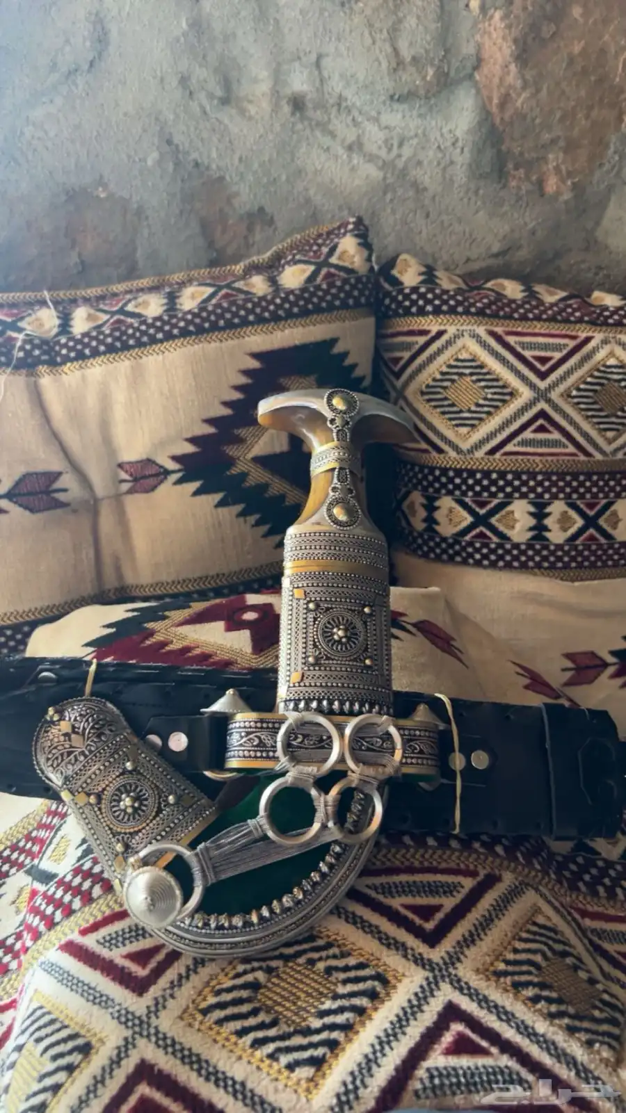 خنجر 0