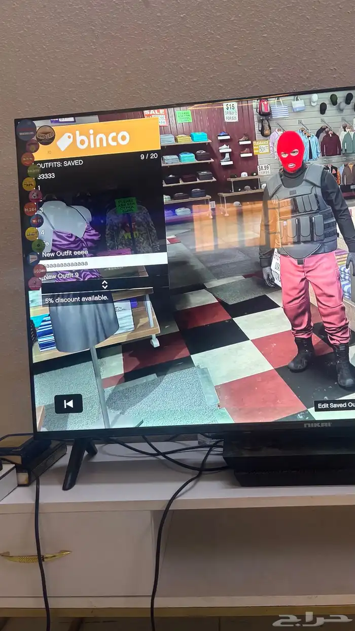 حساب فورت نايت وقراند وركت ليق 42