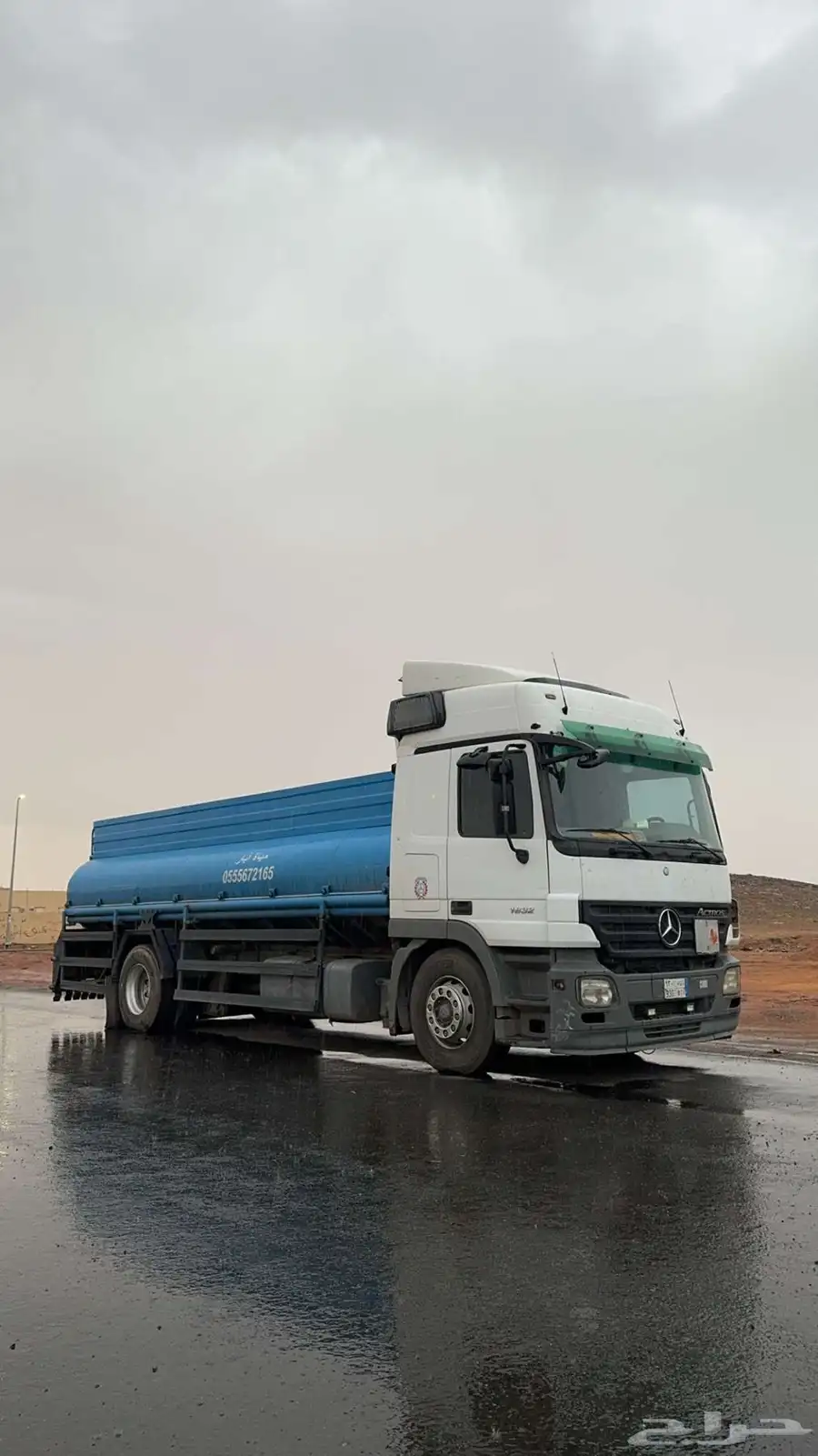 وايت ماء عايدي صالحه لشرب 0