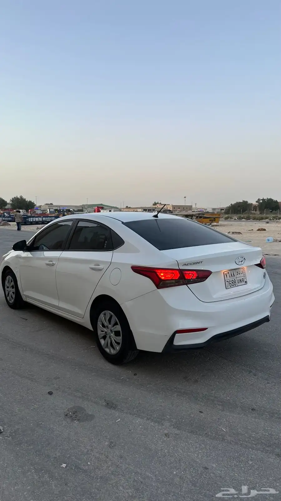 اكسنت 2019 1