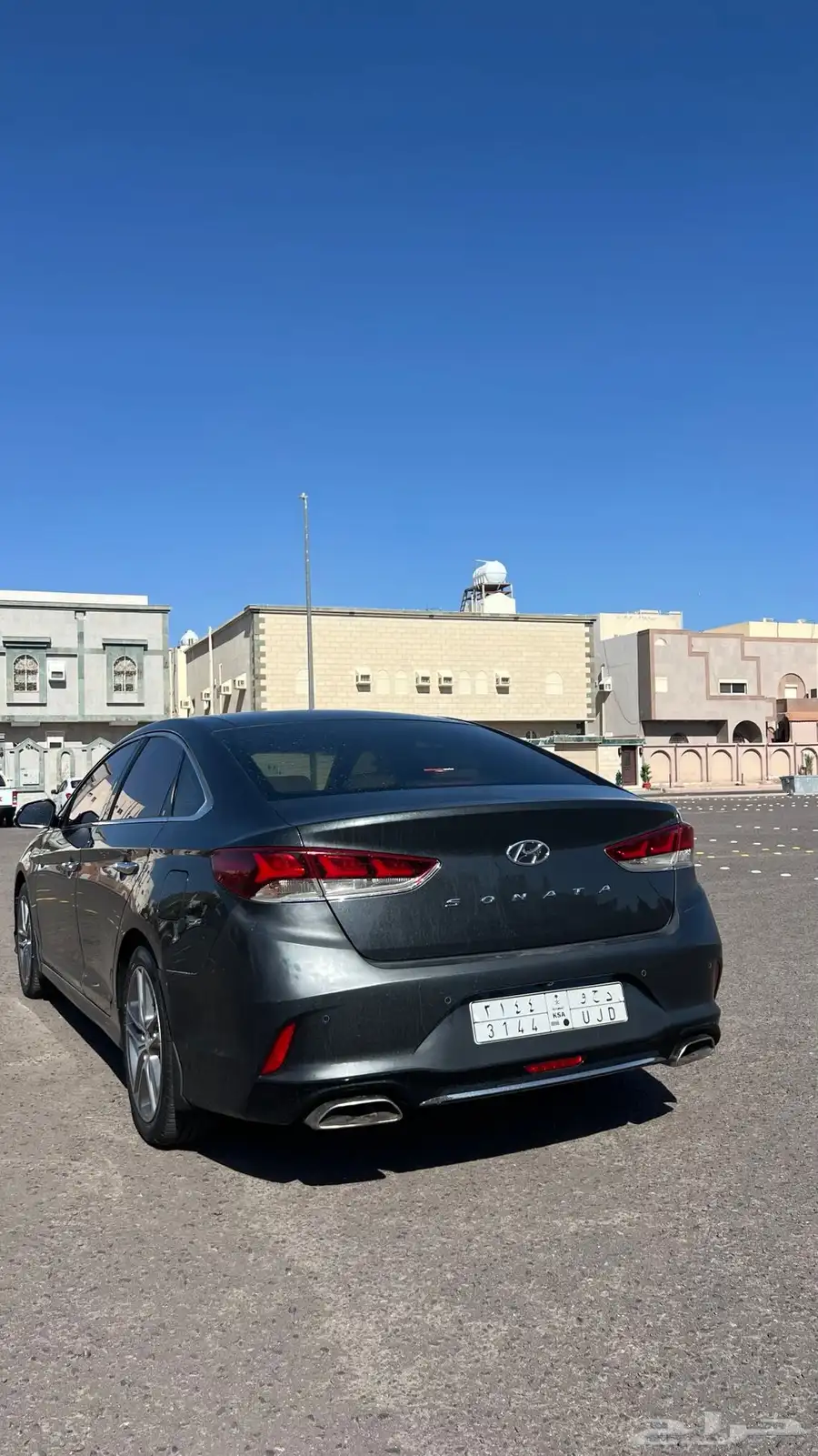 سوناتا 2018 3