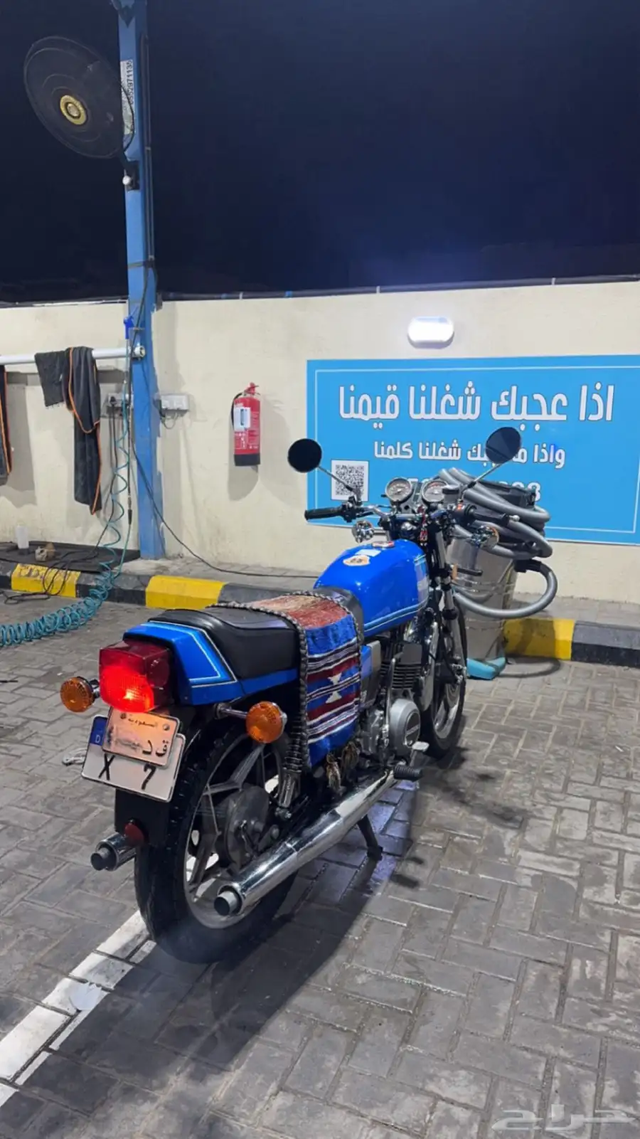 دباب 1