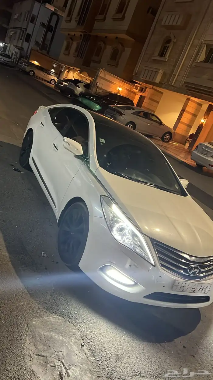 ازيراء موديل 2016 6