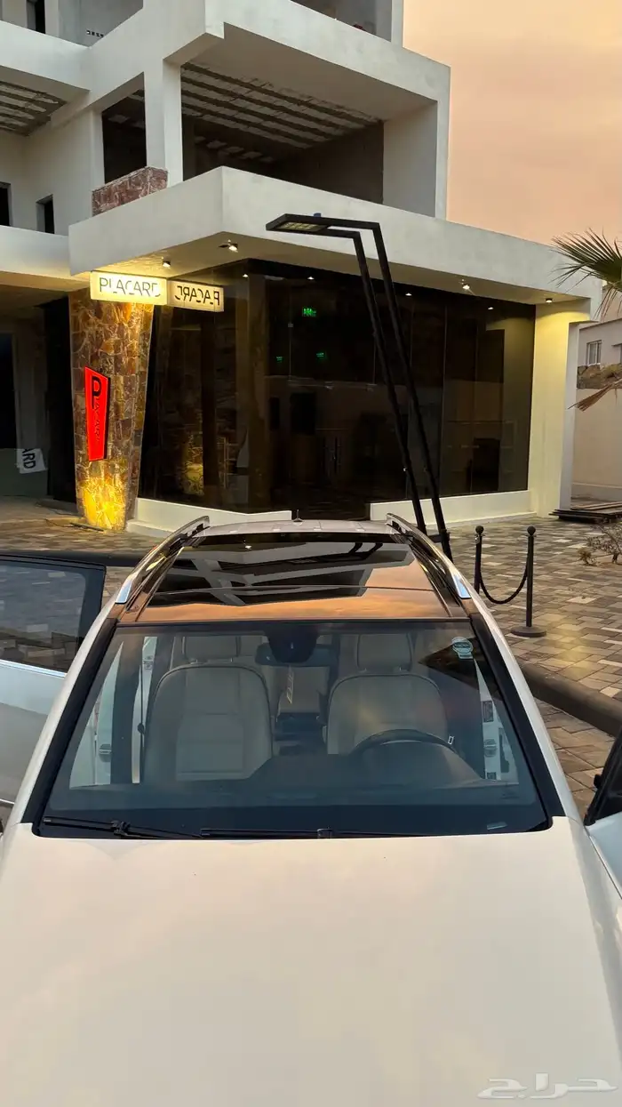 للبيع مرسيدس - بنز Mercedse GLK 300 موديل 2011 18