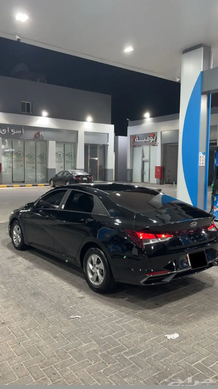 افانتي موديل 2021 1