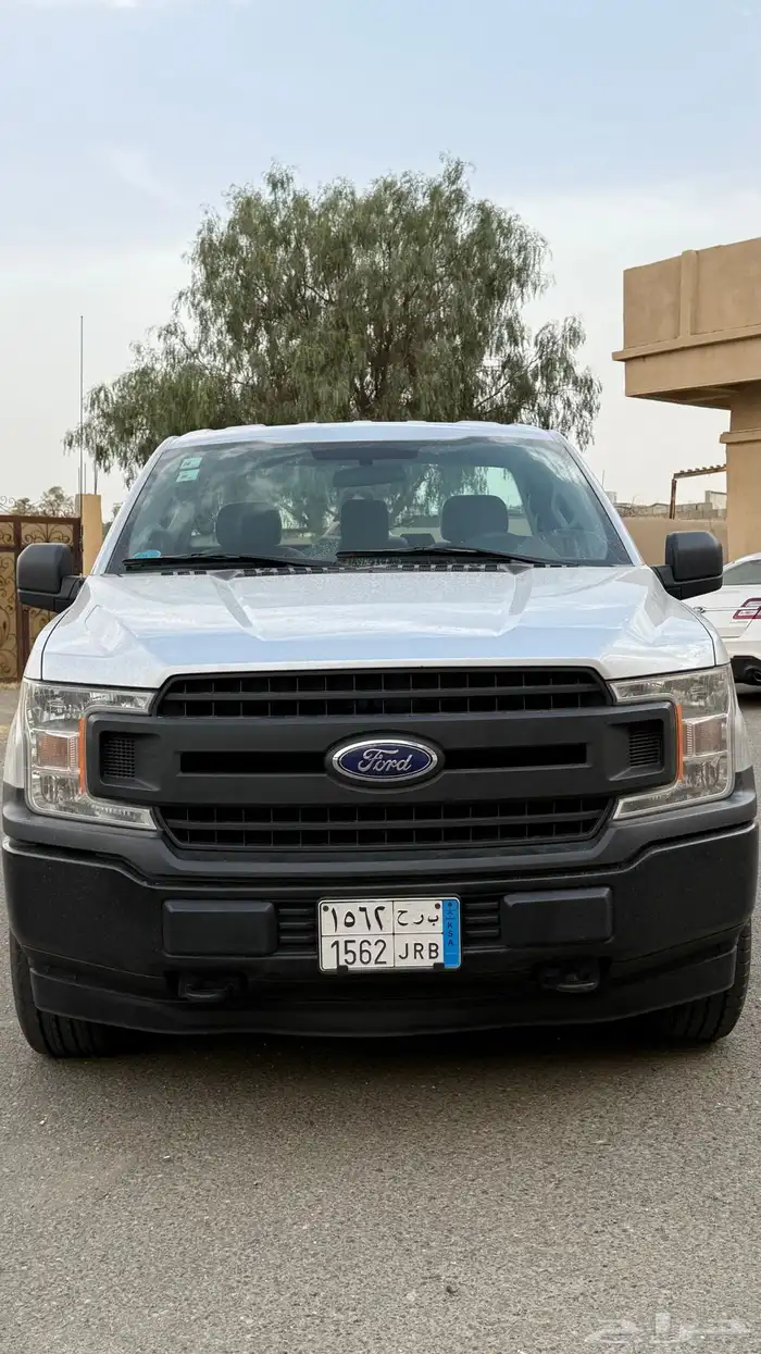 فورد F150 3