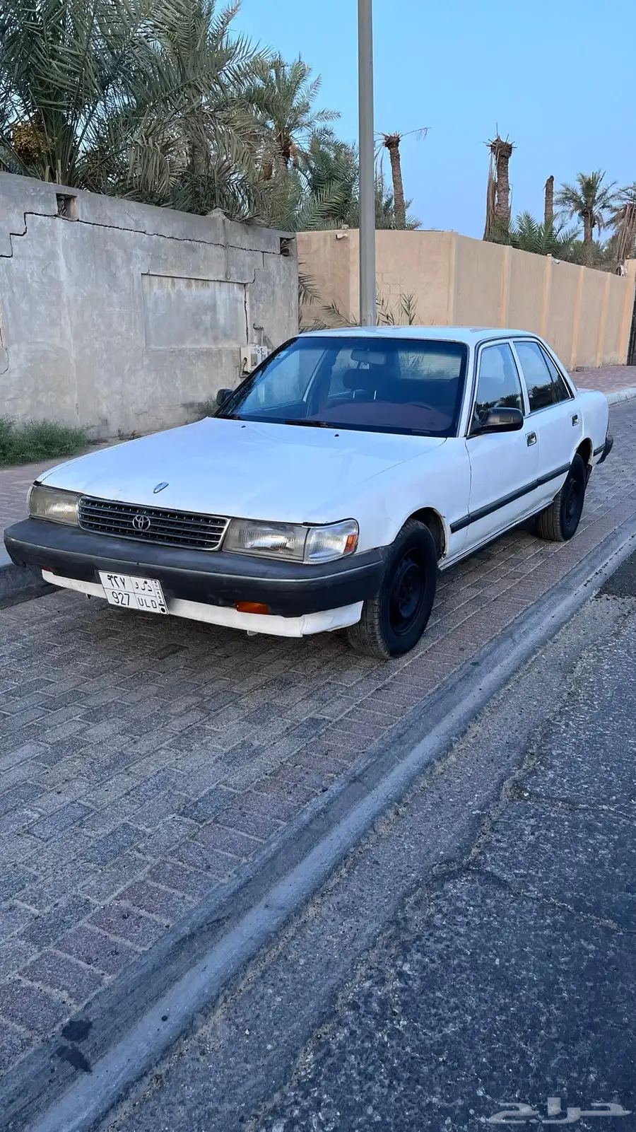 كرسيدا 0