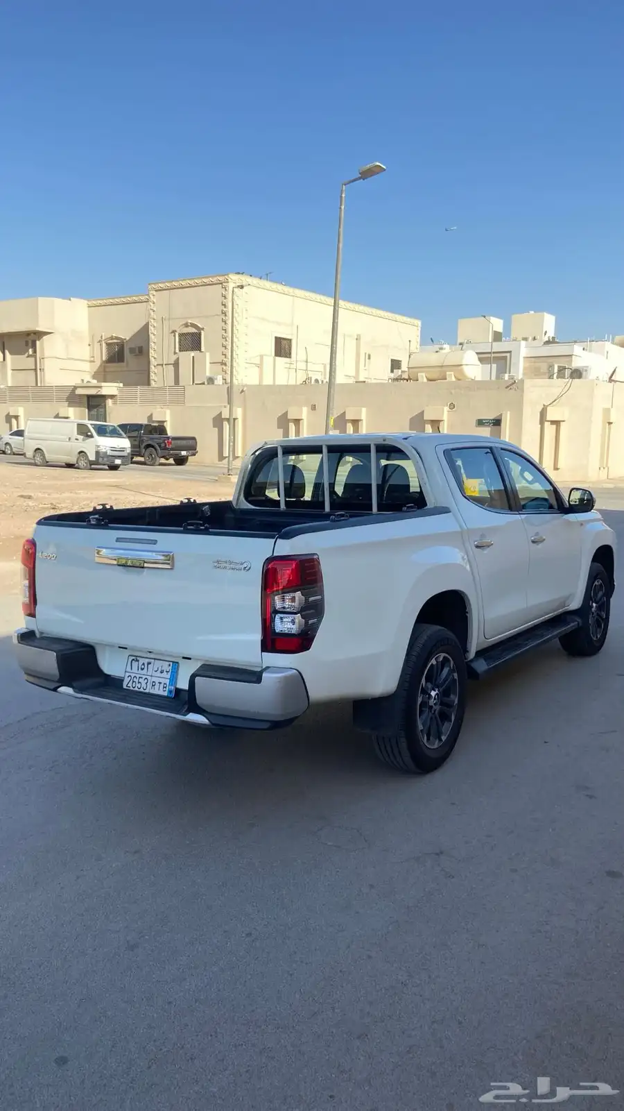 L200 للبيع 4